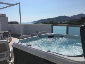Penthouse Gloria, Nerja